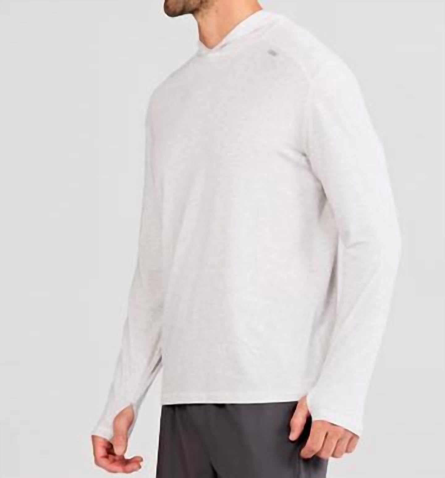 Carrollton Lightweight Hoodie