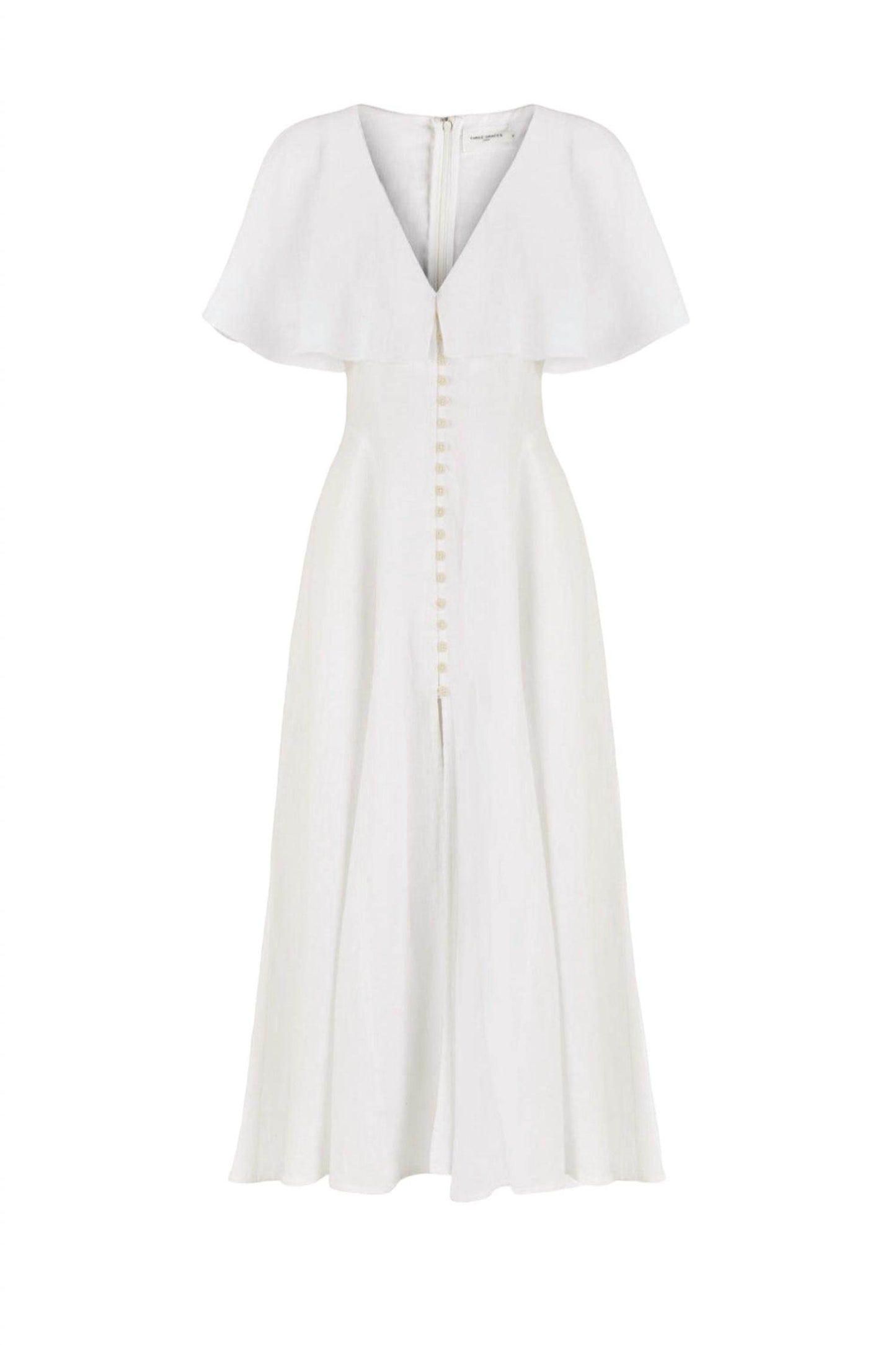 Three Graces - Delphine Dress - Rack Hunt -