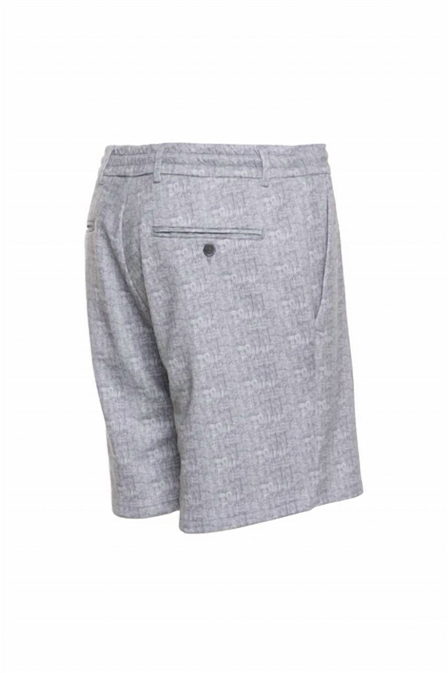 Men's Vitality Performance Knit Shorts