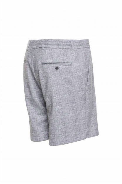 Men's Vitality Performance Knit Shorts