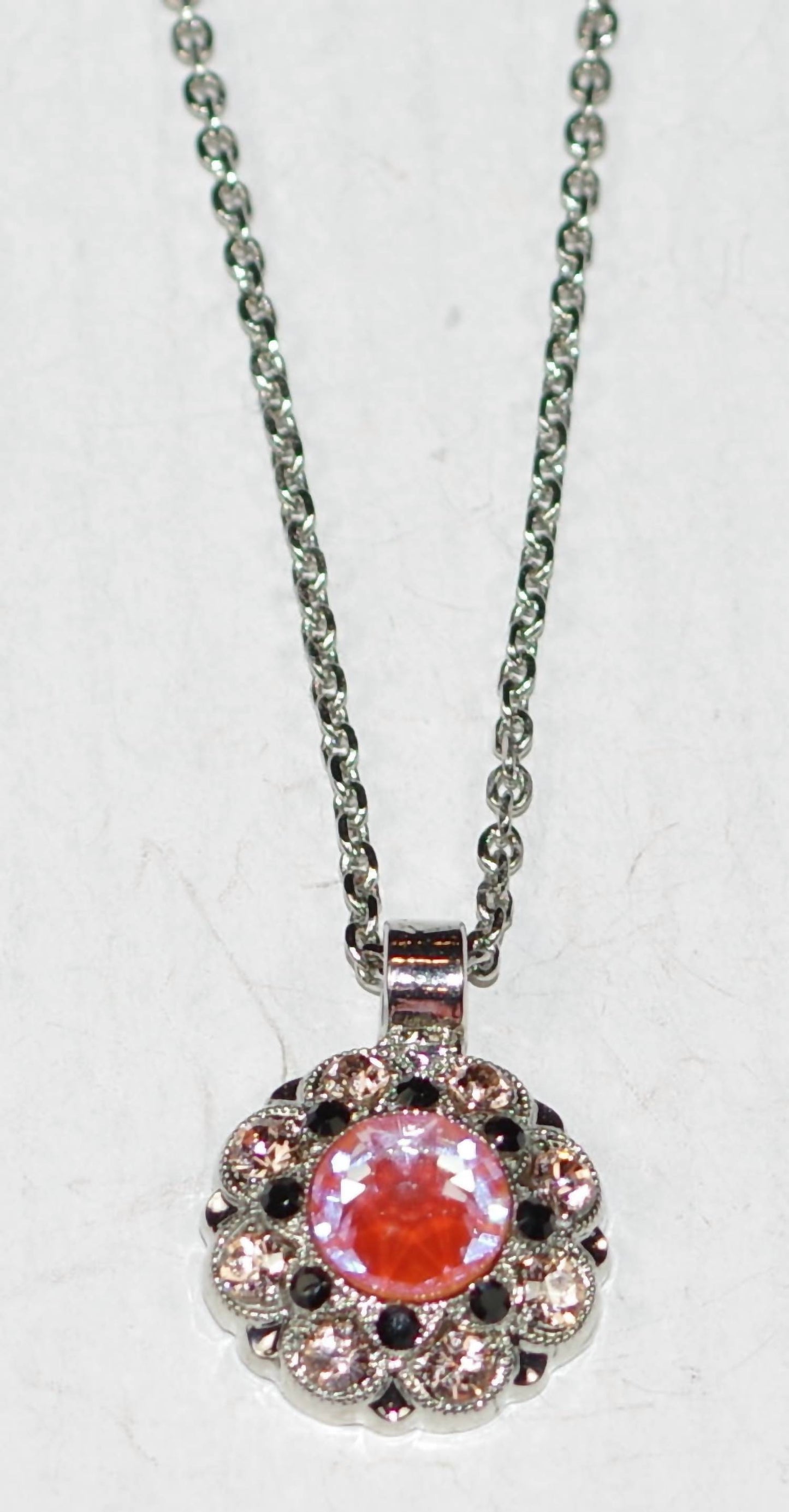 Women's Magic Pendant