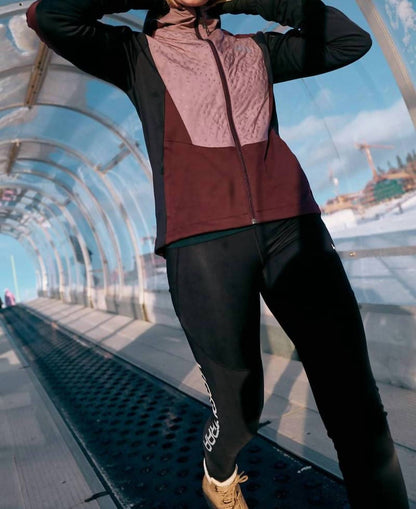 Trill 2.0 Jacket