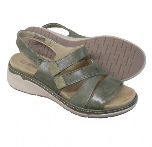 Women's Velas Sandal