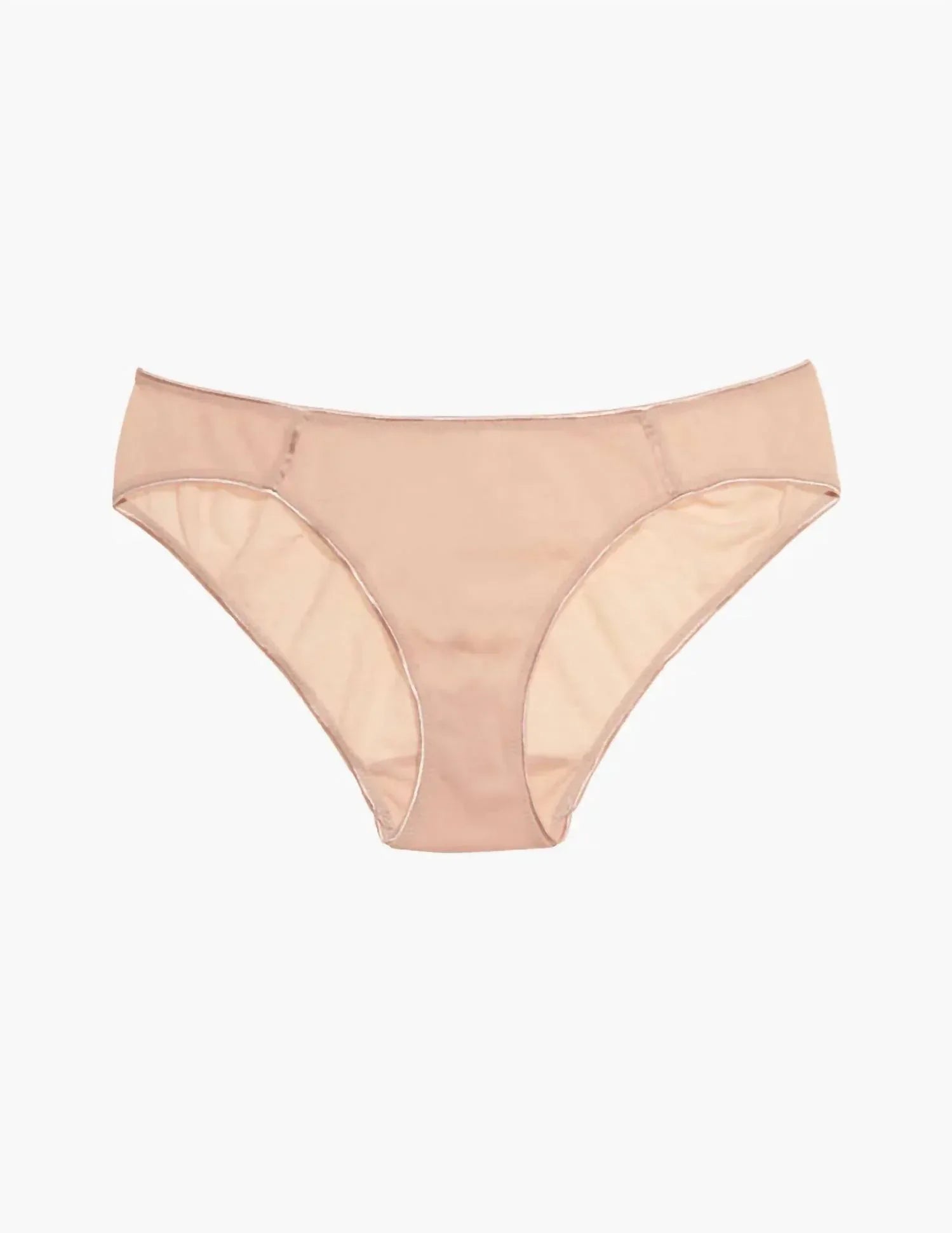 Araks - Harriet Classic Low-rise Panty - Rack Hunt