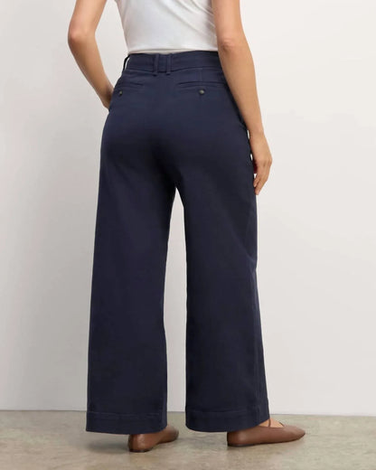 Phoebe Jon - Aria Cropped Pant - Rack Hunt