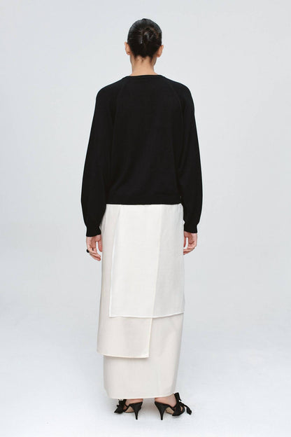 Babette Cardigan
