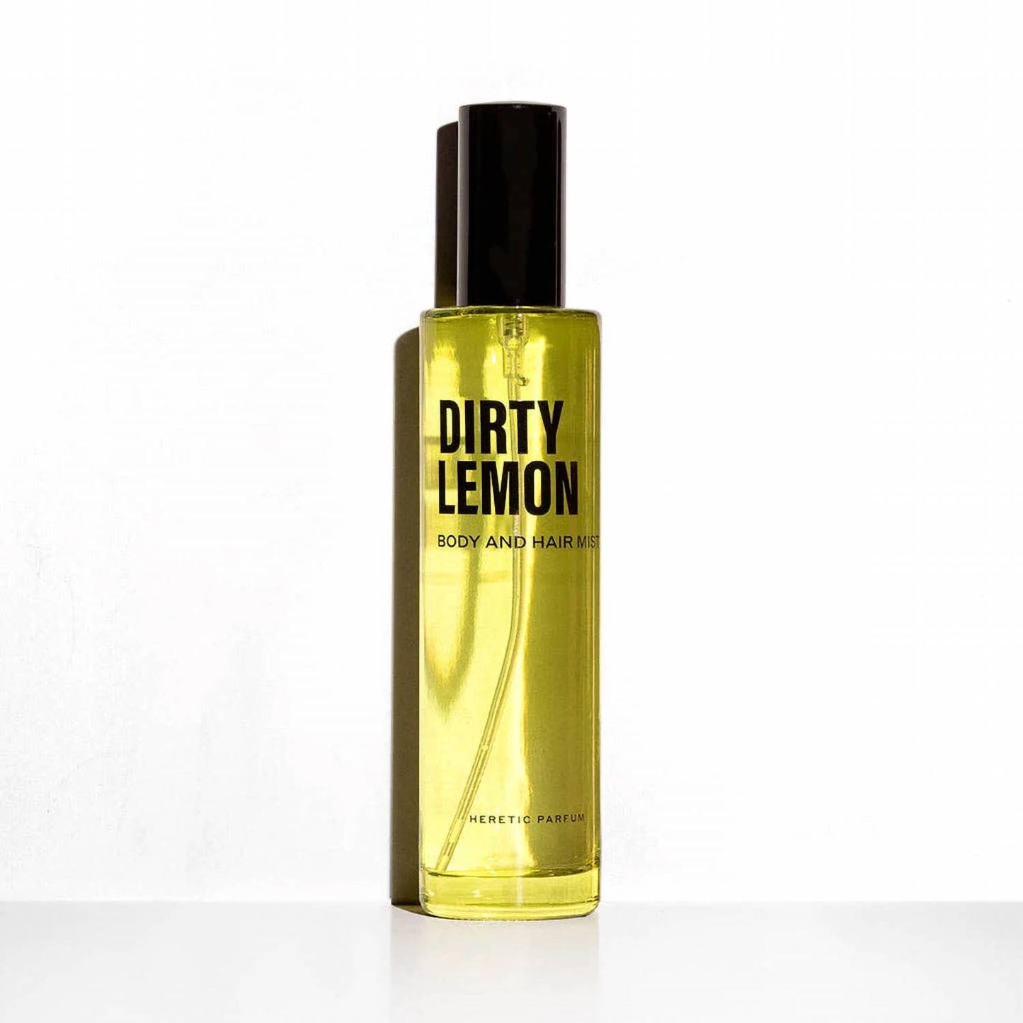 Women's Dirty Lemon Body Mist 100 Ml