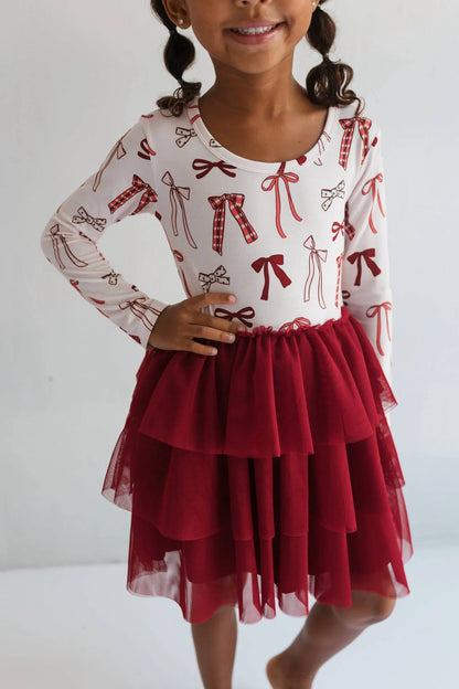 Tutu Dress