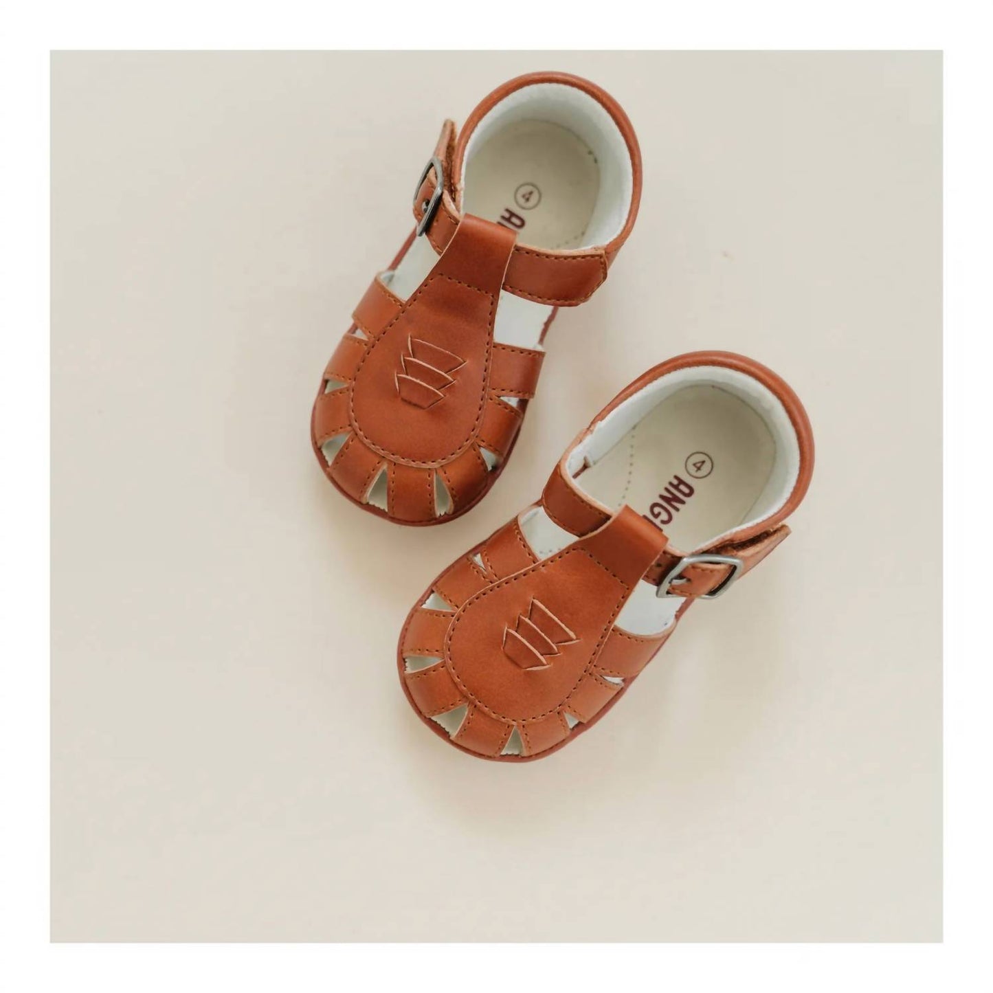 Boy's Henry Sandals - Baby