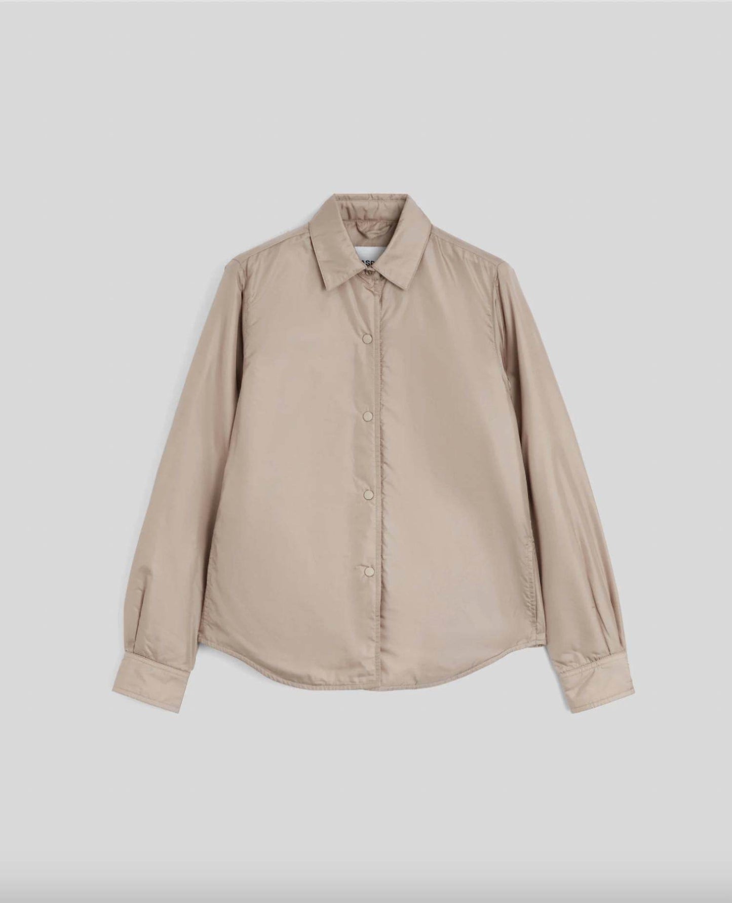 ASPESI & CO - Camicia Re-Shirt - Rack Hunt