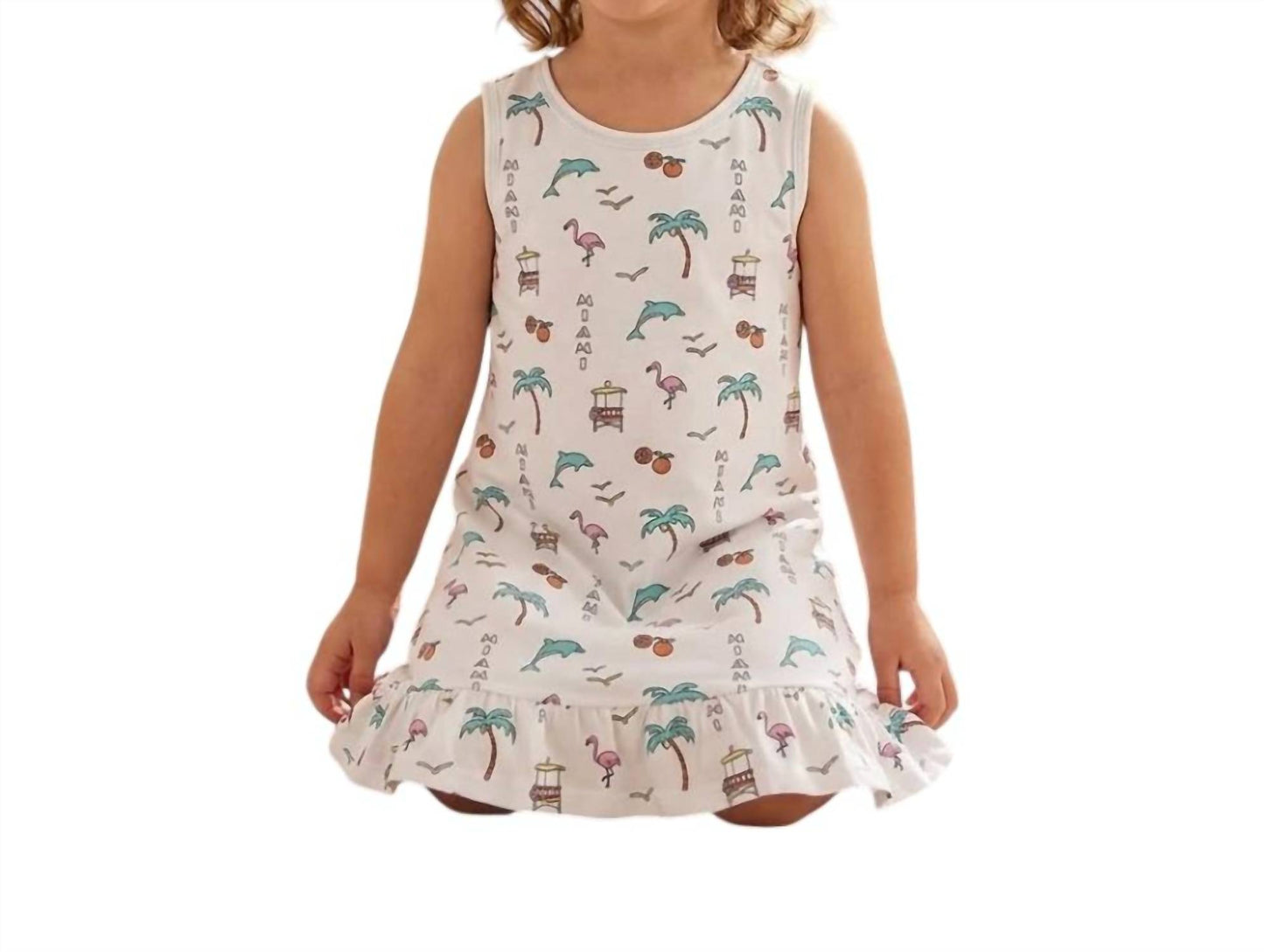 Miami Dress