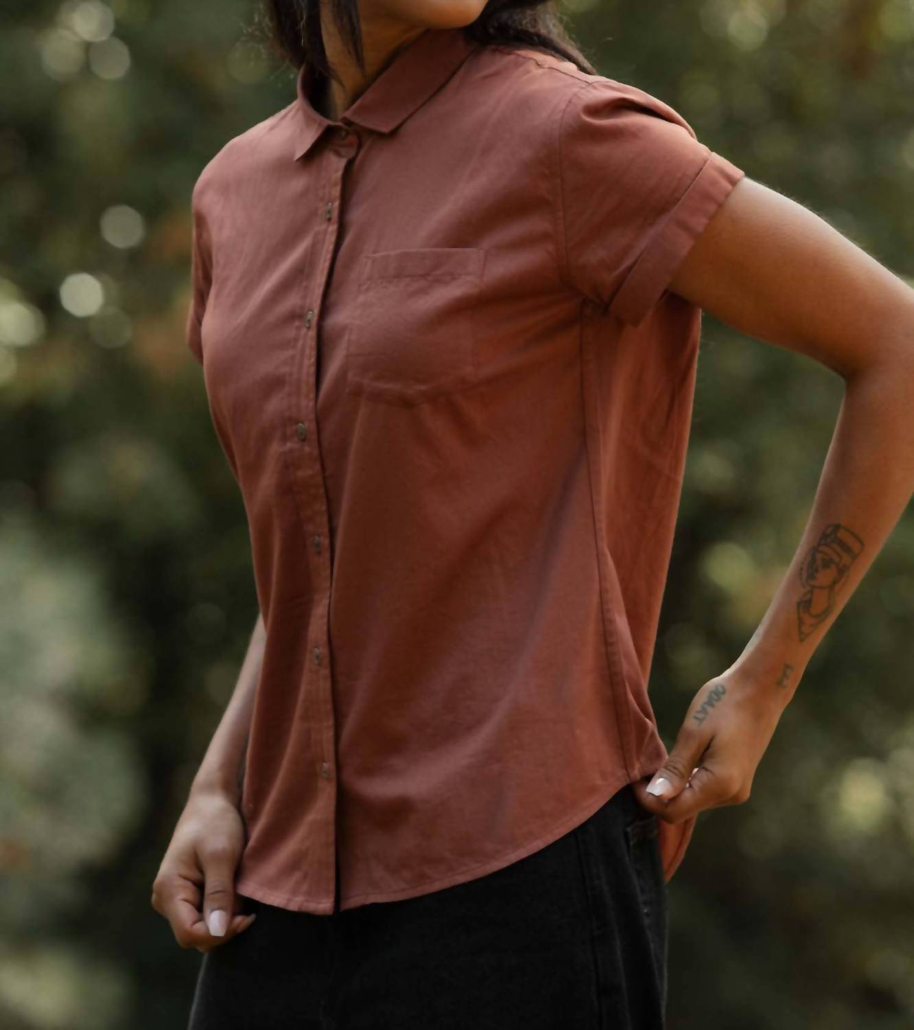 Bea Shirt