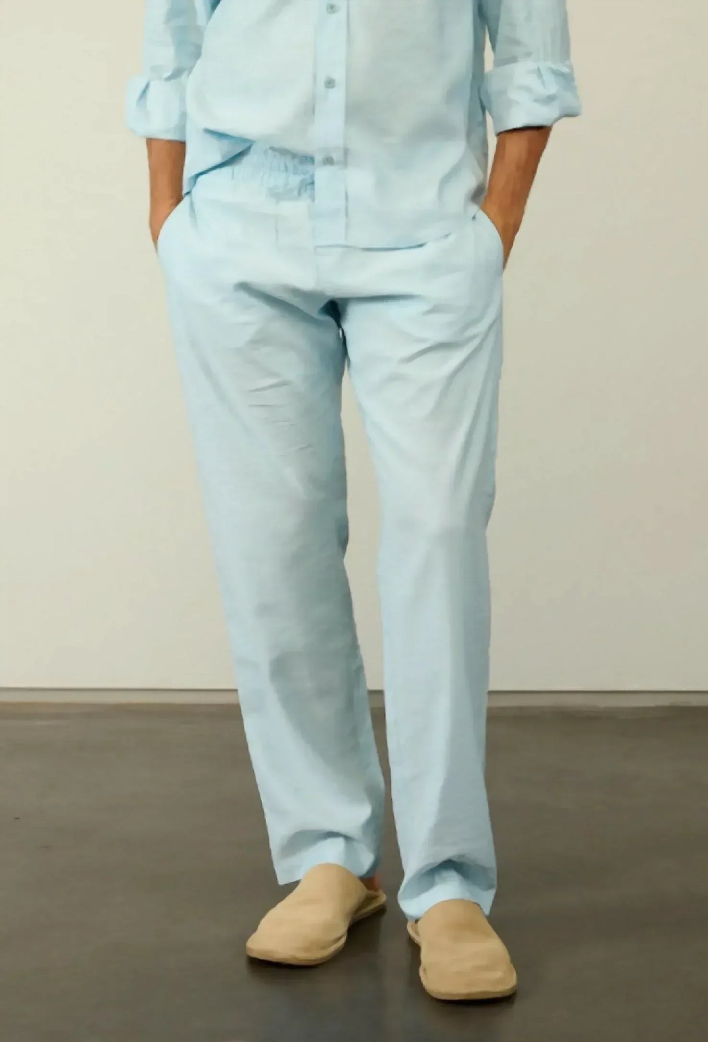 Cesar Casier - Bruno Pants - Rack Hunt