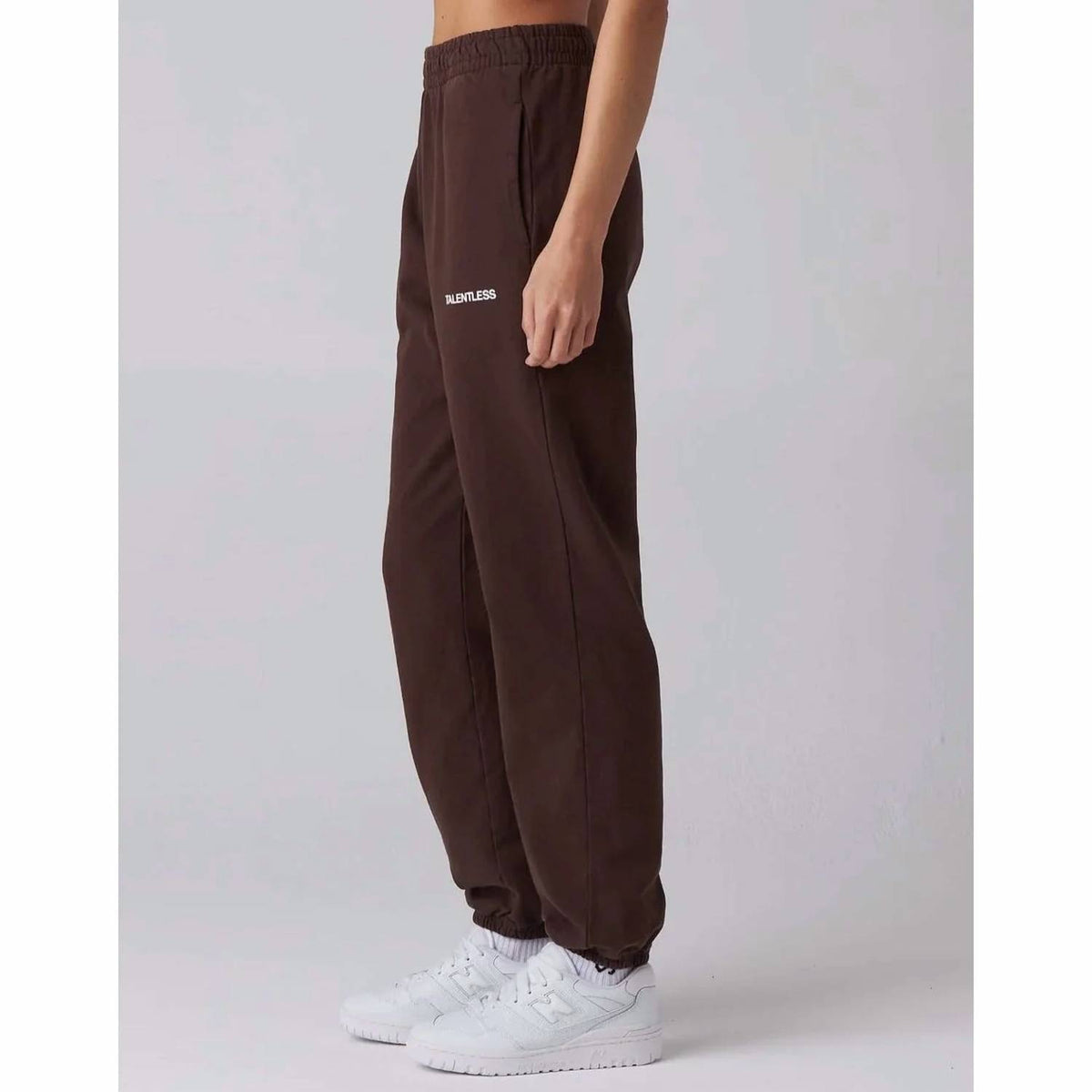 Lightweight Cotton Sweatpants