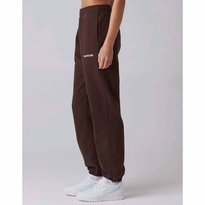 Lightweight Cotton Sweatpants