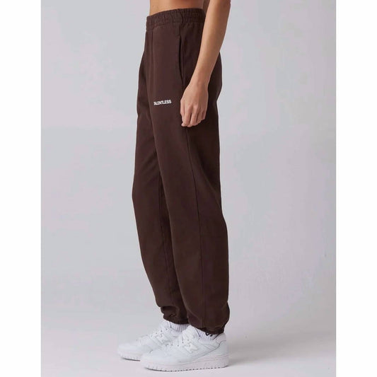 Lightweight Cotton Sweatpants