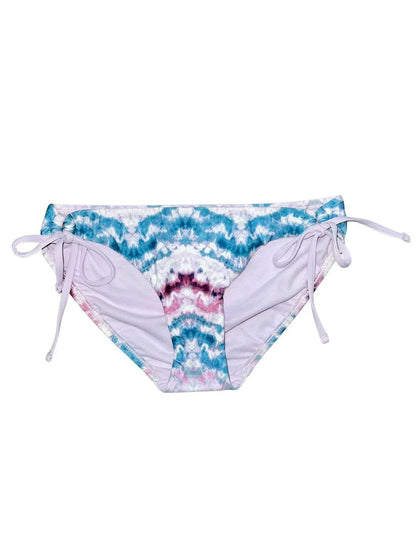 B Swim - Women's Tunnel Tide Swim Pant - Rack Hunt