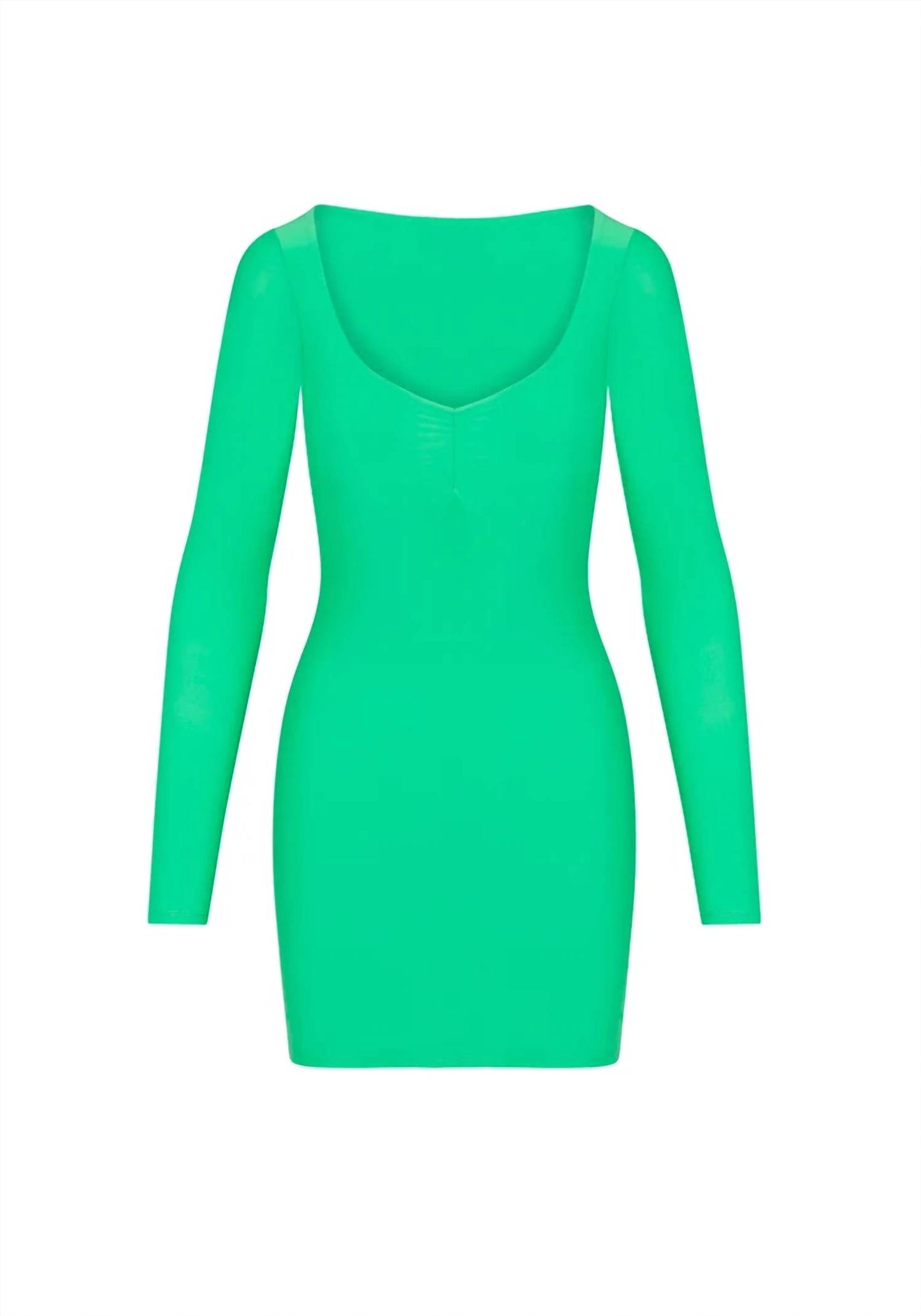 Tawny Dress