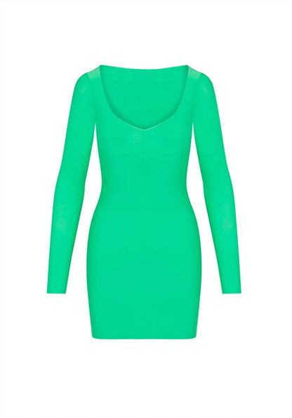 Tawny Dress