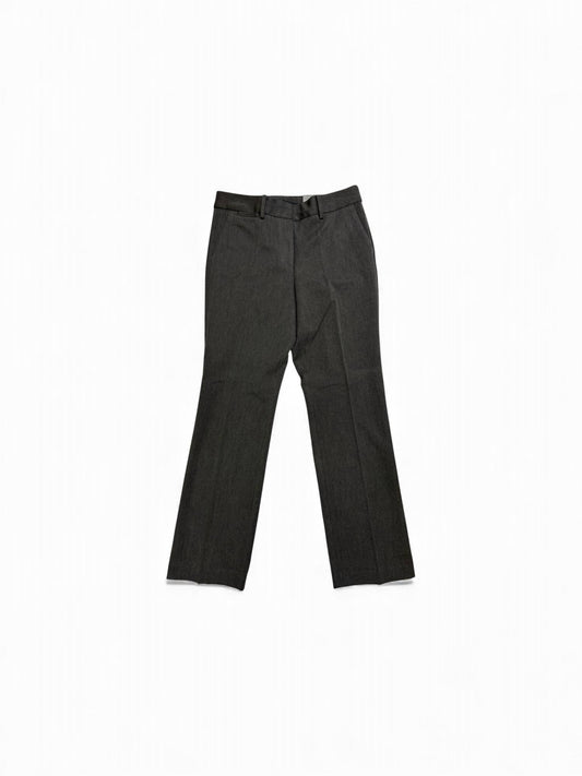 Women's Barely Boot Dress Pants