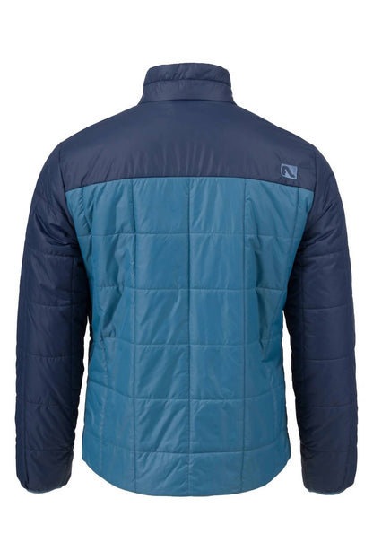 Dexter Zip Up Jacket