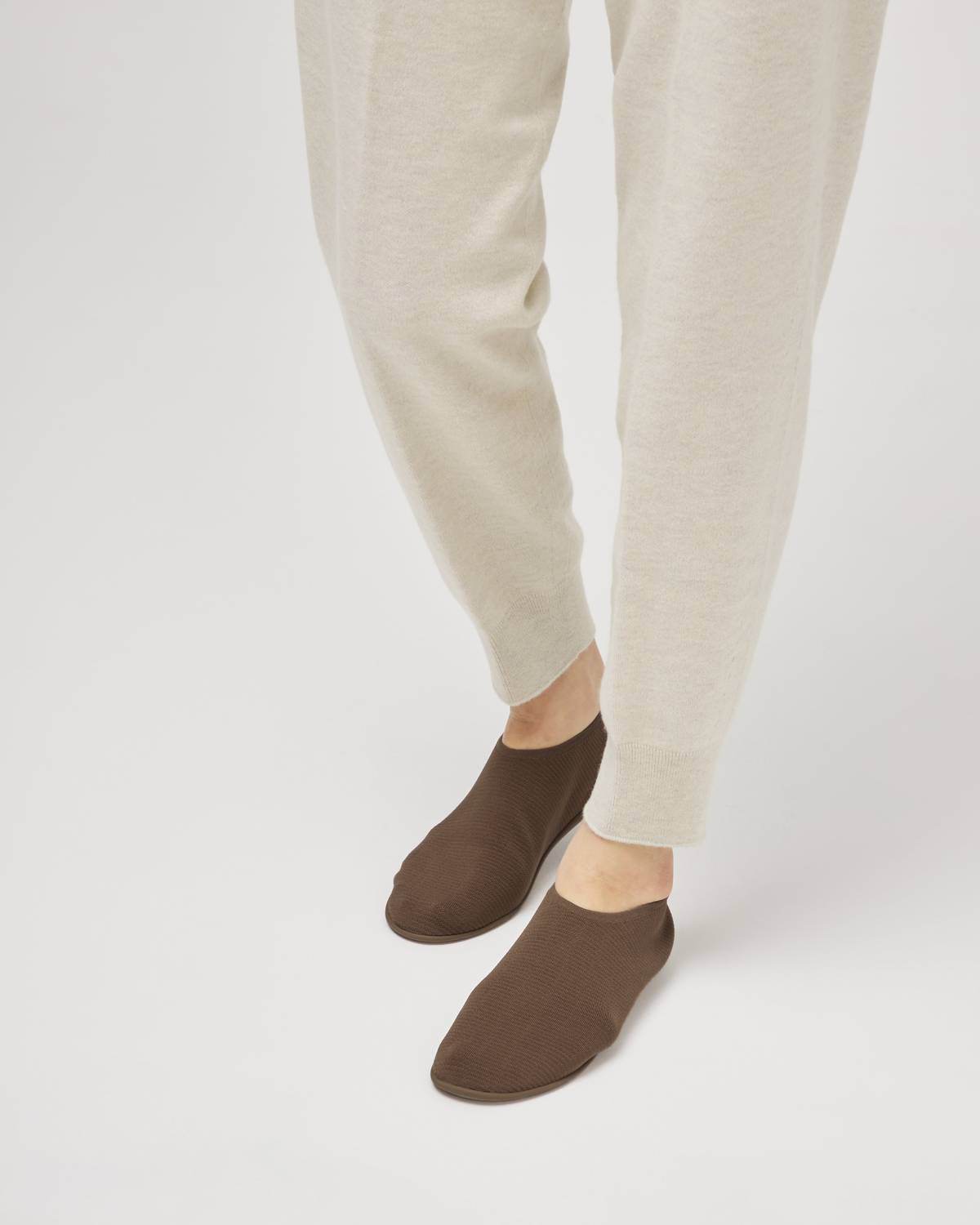 Softromaine - Soft Flat Slipper Shoes - Rack Hunt -