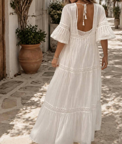 Louise Maxi Dress