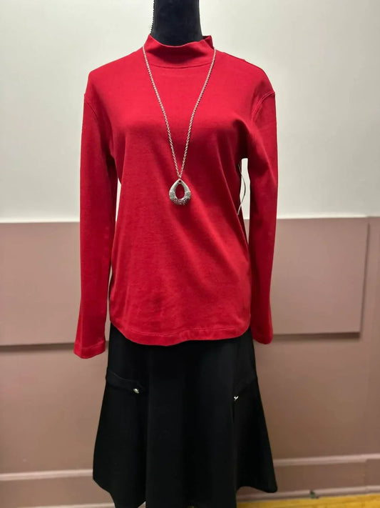 Southern Lady - Women's Hollywood Knit Top - Rack Hunt