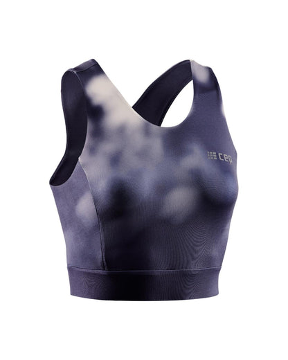 Bloom Crop Top