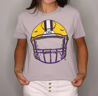 Bomb - HUDDLE UP TEE - Rack Hunt