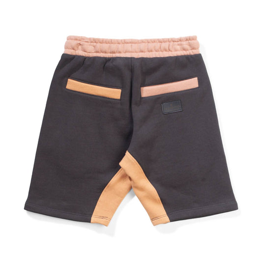 Boys' Krossjump Short