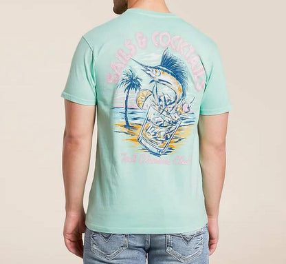 Tail Chaser Shirt