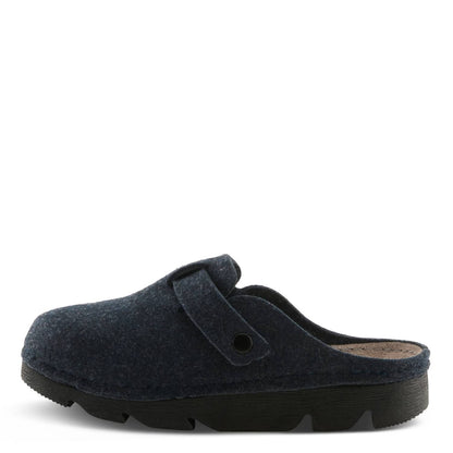 Women's Clogger Platform Clog