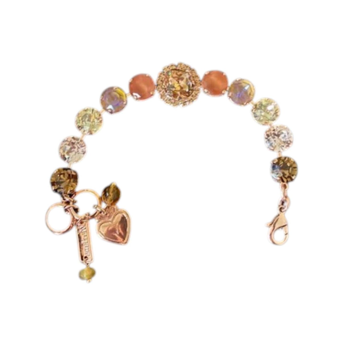 Women's Amaretto Bracelet