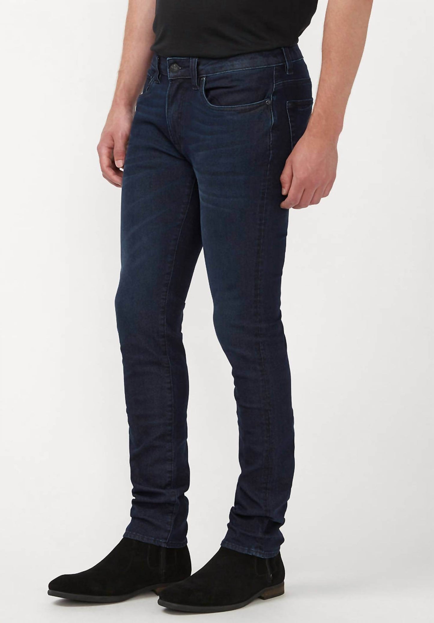 Buffalo David Bitton - Skinny Fit Max Jeans - Rack Hunt -