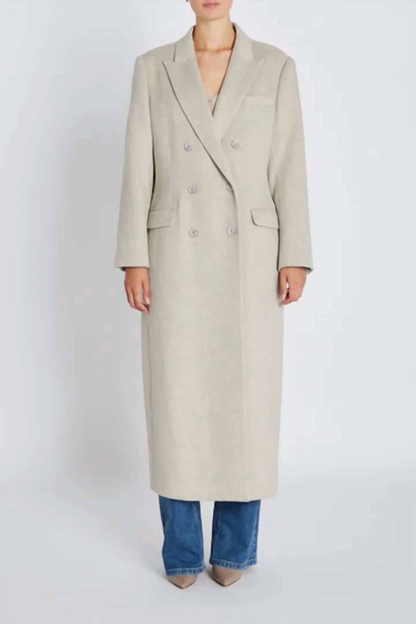 Bruuns Bazaar - Fallopia Abellas Coat - Rack Hunt