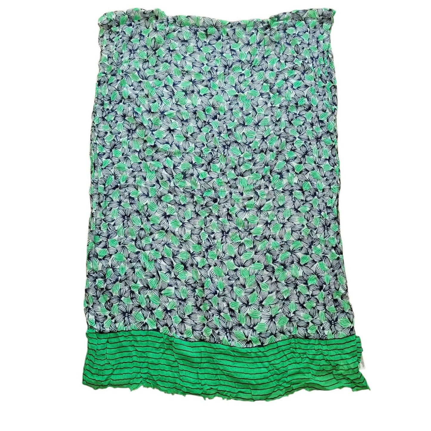 Women's Viscose Scarf 27" X 72"
