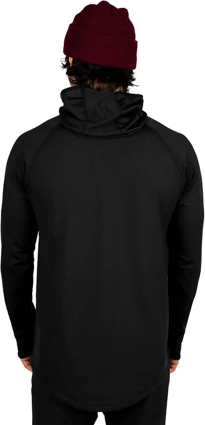BlackStrap - Men's Therma Hooded Top - Rack Hunt