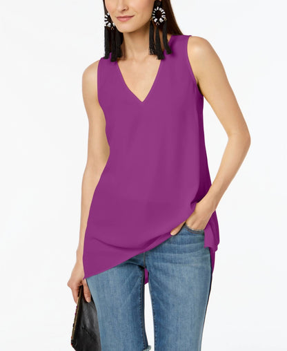 Handkerchief Hem Top