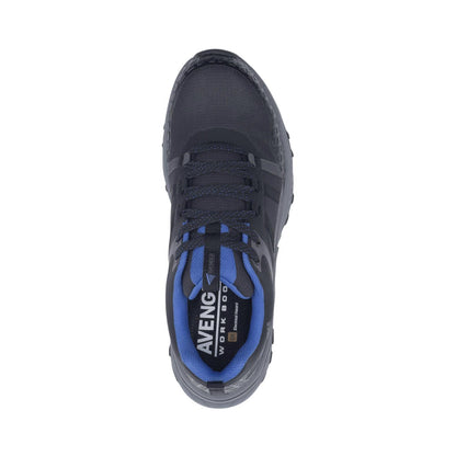 Men's Aero Trail Composite Toe Shoe