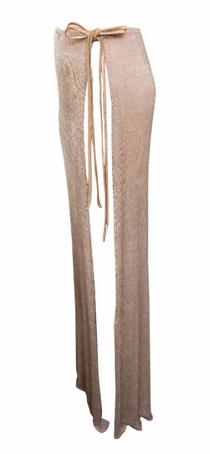 Gyv Me Body - Sophisticated Lady Skirt Mesh - Rack Hunt