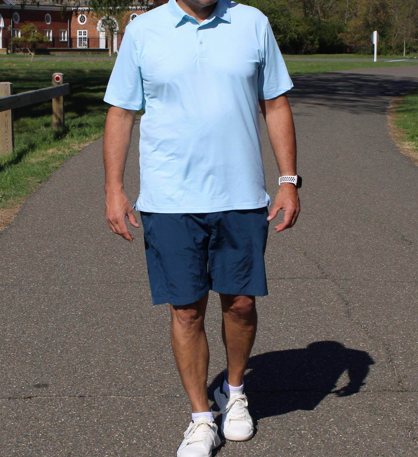 White Water Life - Bayport Shorts - Rack Hunt -