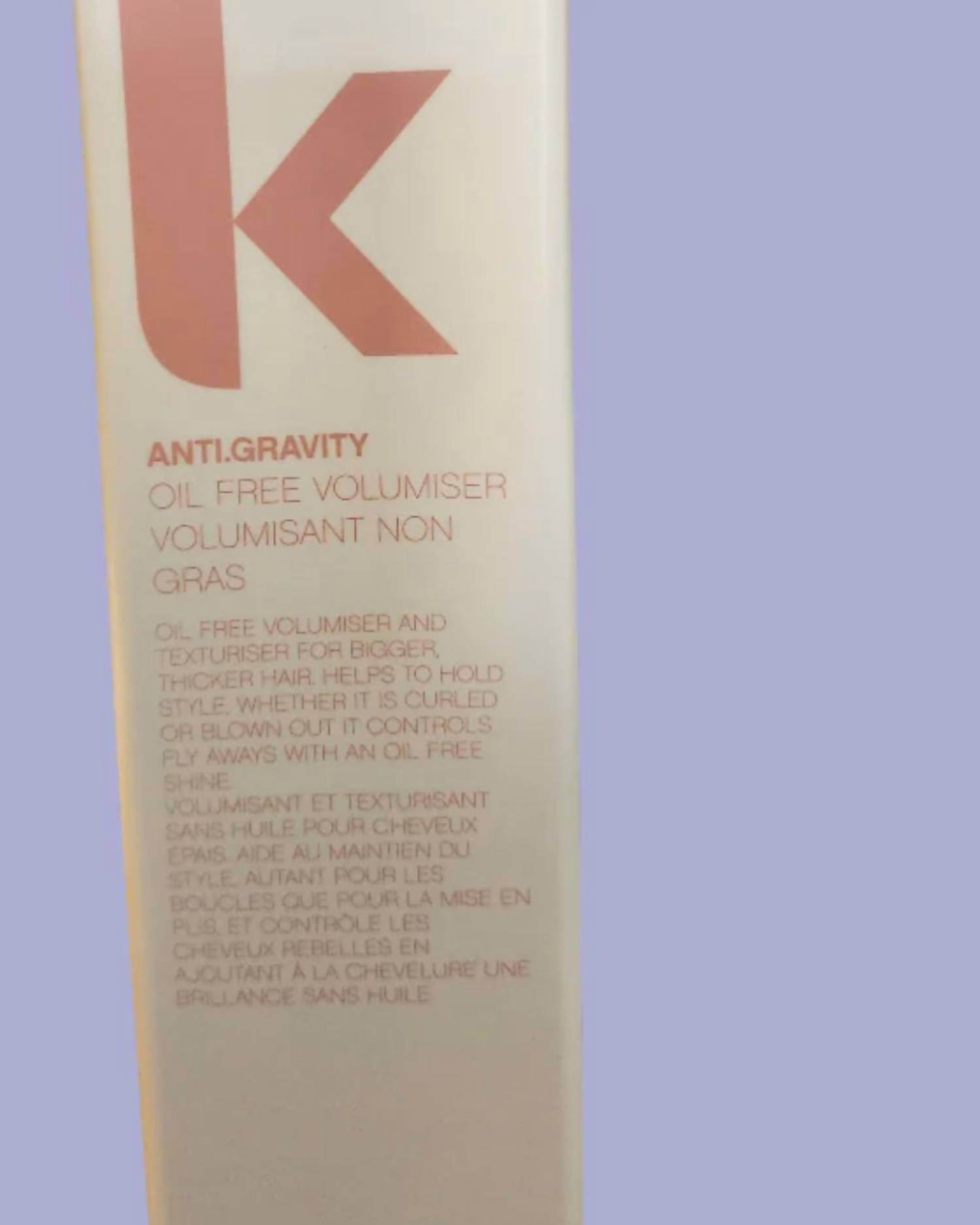 Kevin Murphy - Anti Gravity Spray - Rack Hunt -