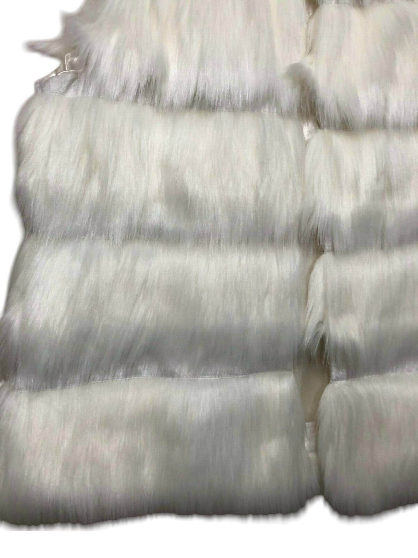 Marc New York - Women's Faux Fur Vest - Rack Hunt -