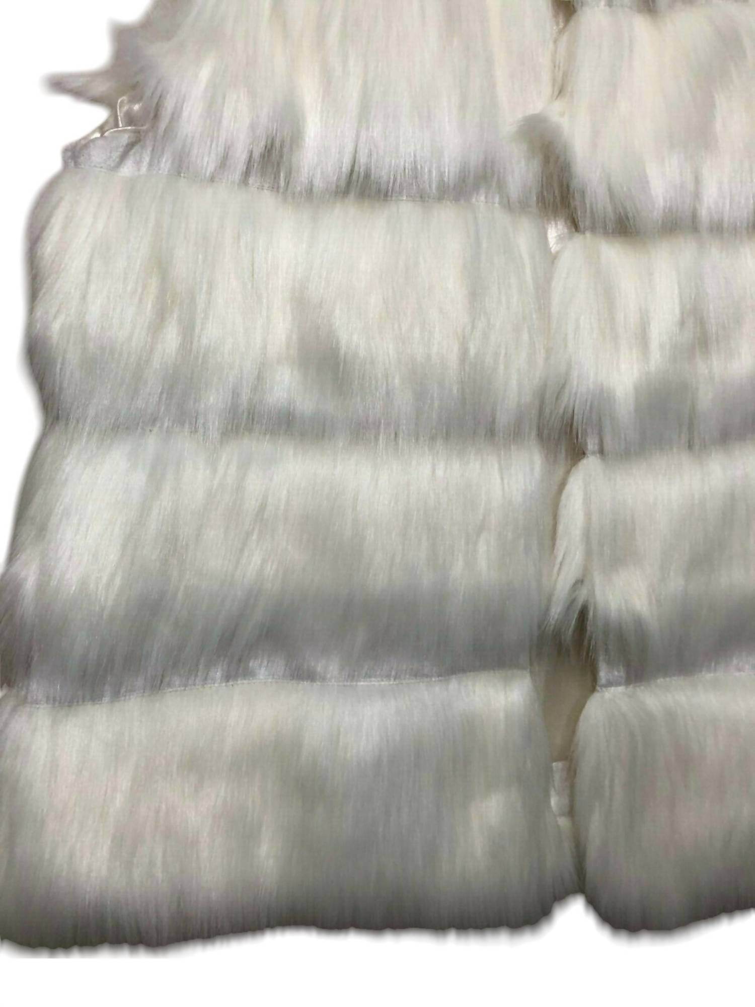 Marc New York - Women's Faux Fur Vest - Rack Hunt -