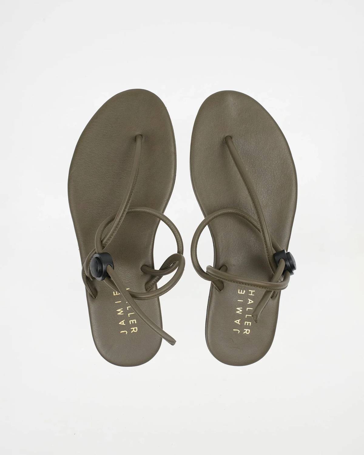 Women's String Theory Sandal