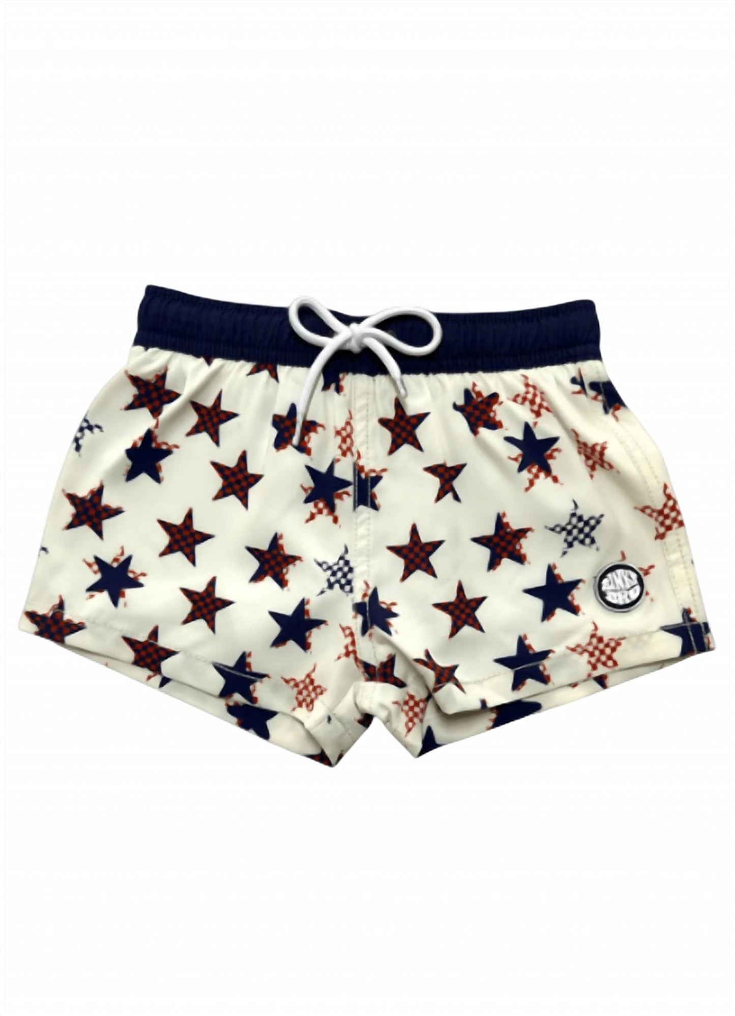 Boy's Starborn Swim Trunk