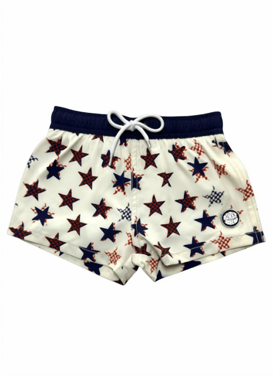 Boy's Starborn Swim Trunk