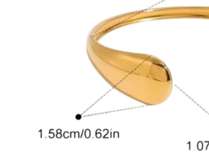 Women's Mona Cuff Bracelet
