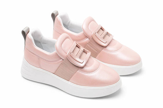Women's Rebel Sneakers